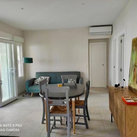הוילה אוליבה Casita Moderna A Escasos Metros De Playa Terranova מראה חיצוני תמונה