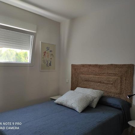 הוילה אוליבה Casita Moderna A Escasos Metros De Playa Terranova מראה חיצוני תמונה
